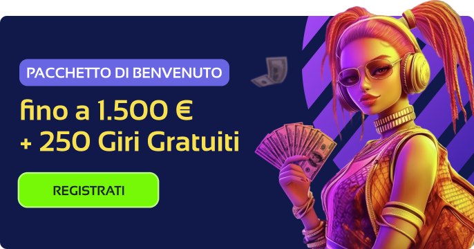 BroWinner casino